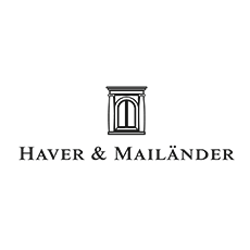 Logo: Haver & Mailänder Rechtsanwälte Partnerschaft mbB