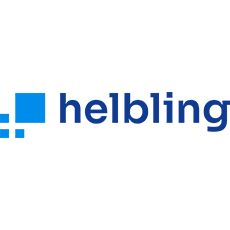 Logo: Helbling Business Advisors GmbH