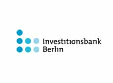 Logo: Investitionsbank Berlin