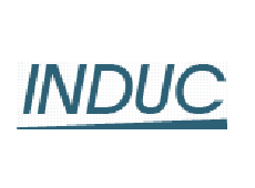 Logo: INDUC GmbH