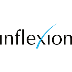 Logo: Inflexion Private Equity Partners LLP