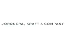Logo: Jorquera, Kraft & Company GmbH