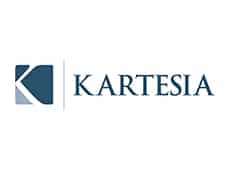 Logo: Kartesia