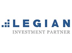 Logo: Legian Investment Partner AG