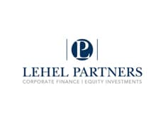 Logo: Lehel Partners Corporate Finance GmbH & Co. KG