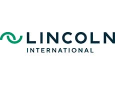 Logo: Lincoln International GmbH
