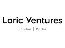 Logo: Loric Ventures