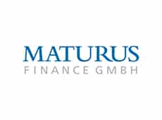 Logo: Maturus Finance GmbH