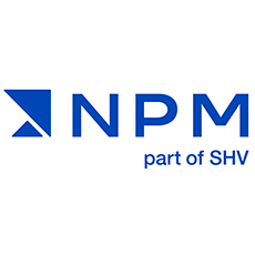 Logo: NPM  Capital