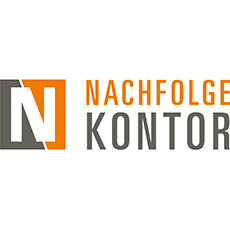 Logo: Nachfolgekontor GmbH