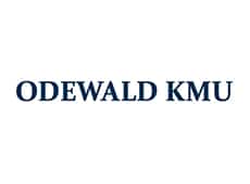 Logo: ODEWALD KMU Gesellschaft für Beteiligungen mbH