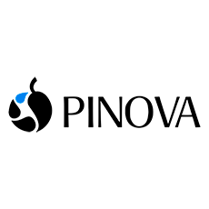 Logo: PINOVA Capital GmbH