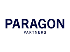 Logo: Paragon Partners