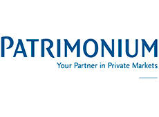 Logo: Patrimonium Asset Management AG