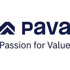 Logo: Pava Partners Germany AG