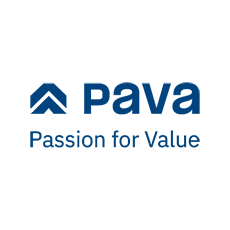 Logo: Pava Partners Germany AG