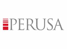 Logo: Perusa GmbH