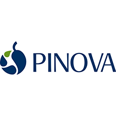 Logo: PINOVA Capital GmbH