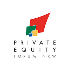 Logo: Private Equity Forum NRW e.V.