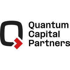 Logo: QCP Quantum Capital Partners GmbH