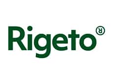 Logo: Rigeto Unternehmerkapital GmbH