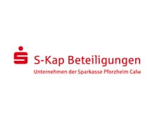 Logo: S‑Kap Unternehmensbeteiligungs GmbH & Co. KG