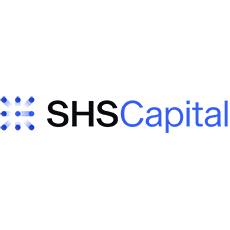 Logo: SHS Gesellschaft für Beteiligungsmanagement mbH