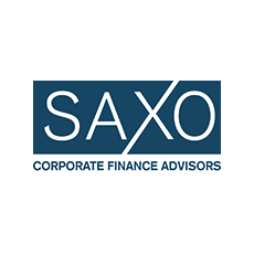 Logo: SAXO Equity GmbH