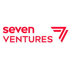 Logo: SevenVentures GmbH