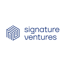 Logo: Signature Ventures