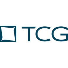 Logo: TCG Corporate Finance GmbH