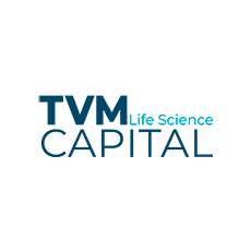Logo: TVM Life Science Management GmbH