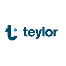 Logo: Teylor AG