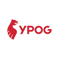 Logo: YPOG GmbH & Co. KG