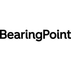 Logo: BearingPoint GmbH
