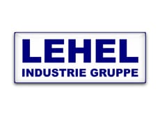 Logo: Lehel Industrie GmbH