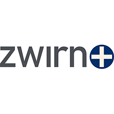Logo: zwirnplus GmbH