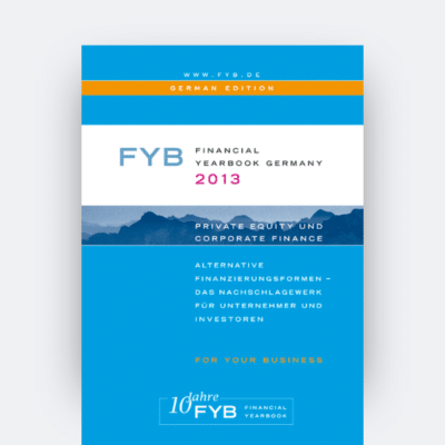FYB 2013
