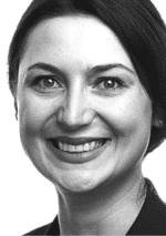 Sonya M. Pauls LL.B.
