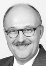 Dr. Michael Meister MdB
