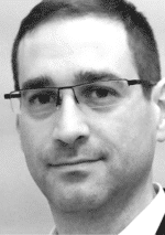 Dr. André Moreira