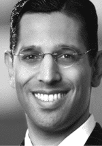 Riaz Janjuah
