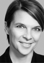 Patricia Volhard, LL.M.