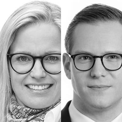 Corporate governance today at listed and non-listed companies