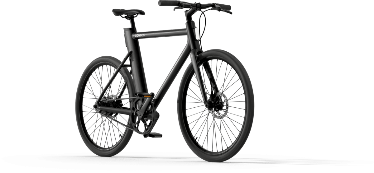 cowboy bike alternative