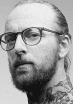 Anders Indset