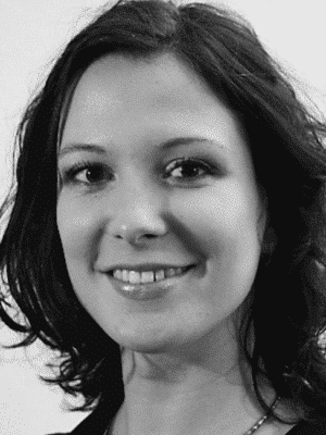 Dr. Carolin Bock