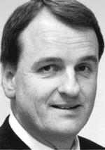 Dr. Michael Bormann