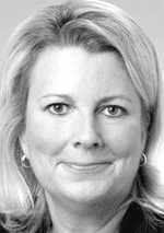 Christina Johansson