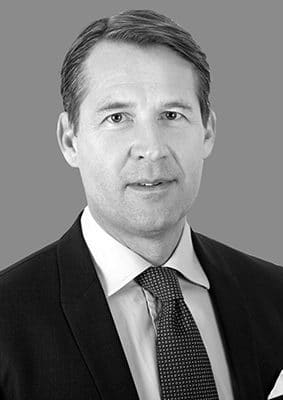 Dr. Daniel C. Heine